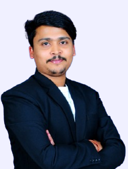 Subhasis Mohapatra