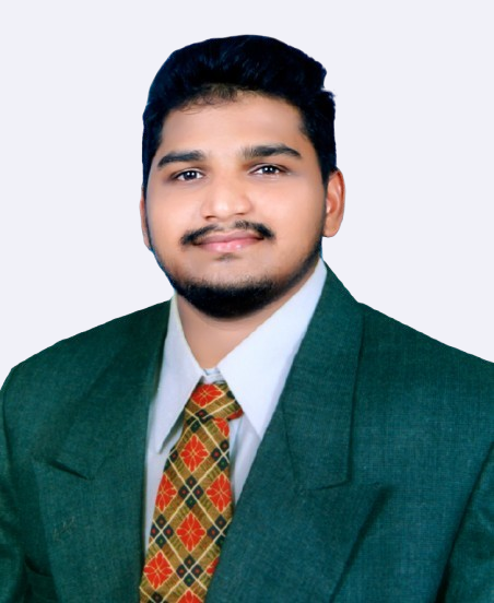 Ashwini Kumar Nanda