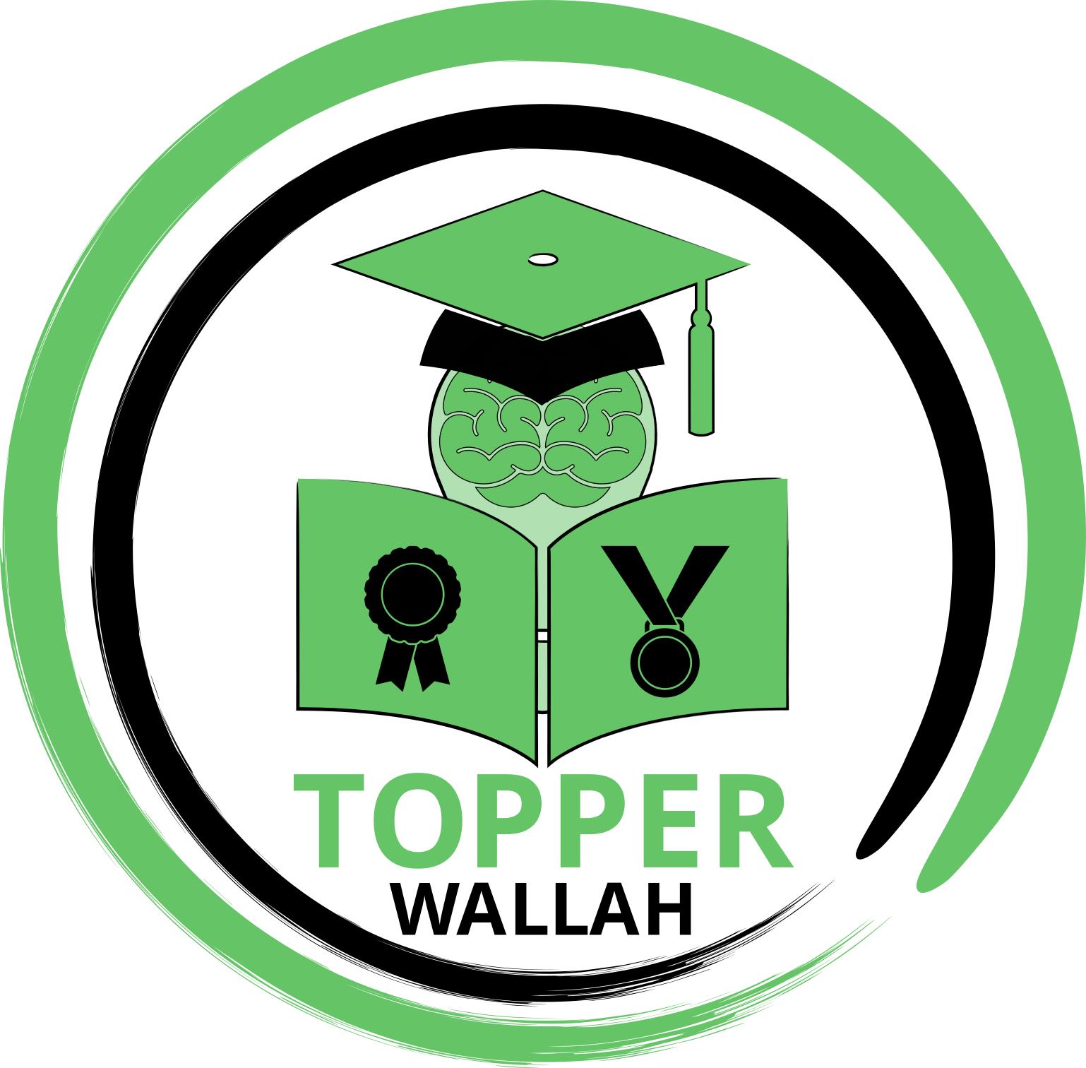 Topperwallah LMS